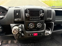 Peugeot - 2014 - boxer - bestelwagen - personenauto - afbeelding 16 van  26