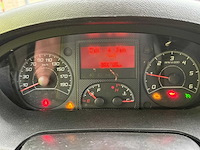 Peugeot - 2014 - boxer - bestelwagen - personenauto - afbeelding 19 van  26