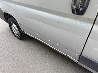 Peugeot - 2014 - boxer - bestelwagen - personenauto - afbeelding 26 van  26