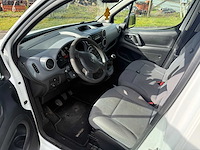 Peugeot - 2014 - partner - bestelwagen - personenauto - afbeelding 5 van  27