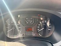 Peugeot - 2014 - partner - bestelwagen - personenauto - afbeelding 2 van  26