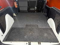 Peugeot - 2014 - partner - bestelwagen - personenauto - afbeelding 25 van  26