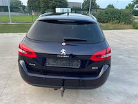 Peugeot - 2015 - 308 - personenauto - afbeelding 2 van  23