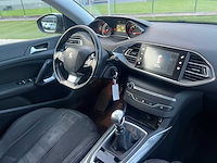 Peugeot - 2015 - 308 - personenauto - afbeelding 6 van  23
