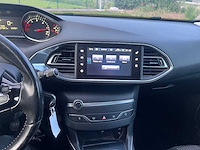 Peugeot - 2015 - 308 - personenauto - afbeelding 11 van  23