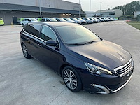 Peugeot - 2015 - 308 - personenauto - afbeelding 1 van  23