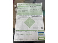 Peugeot - 2015 - 308 - personenauto - afbeelding 14 van  23