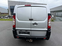 Peugeot - 2015 - expert - bestelwagen - personenauto - afbeelding 4 van  21