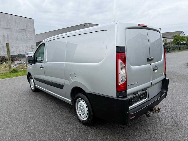 Peugeot - 2015 - expert - bestelwagen - personenauto - afbeelding 5 van  21