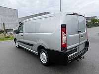 Peugeot - 2015 - expert - bestelwagen - personenauto - afbeelding 5 van  21