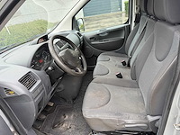 Peugeot - 2015 - expert - bestelwagen - personenauto - afbeelding 9 van  21