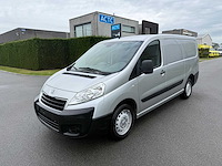 Peugeot - 2015 - expert - bestelwagen - personenauto - afbeelding 15 van  21