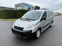Peugeot - 2015 - expert - bestelwagen - personenauto - afbeelding 16 van  21