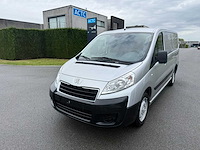 Peugeot - 2015 - expert - bestelwagen - personenauto - afbeelding 17 van  21