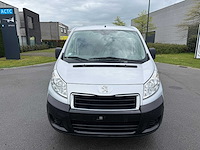 Peugeot - 2015 - expert - bestelwagen - personenauto - afbeelding 18 van  21