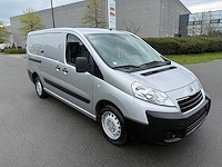 Peugeot - 2015 - expert - bestelwagen - personenauto - afbeelding 19 van  21
