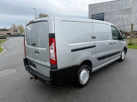Peugeot - 2015 - expert - bestelwagen - personenauto - afbeelding 21 van  21