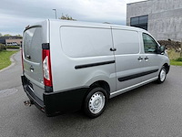 Peugeot - 2015 - expert - bestelwagen - personenauto