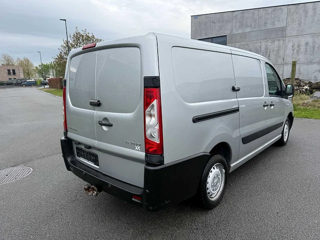 Peugeot - 2015 - expert - bestelwagen - personenauto - afbeelding 2 van  21