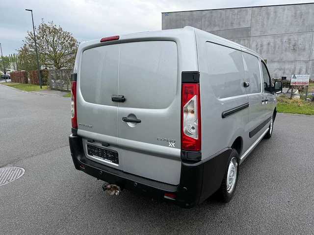 Peugeot - 2015 - expert - bestelwagen - personenauto - afbeelding 3 van  21