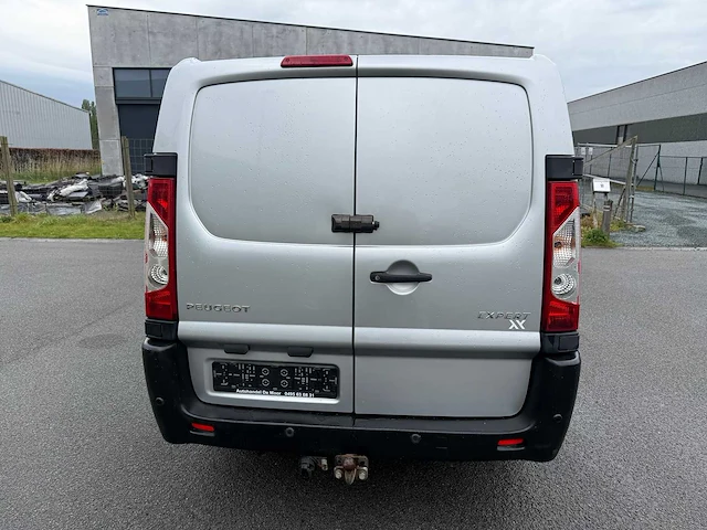 Peugeot - 2015 - expert - bestelwagen - personenauto - afbeelding 4 van  21