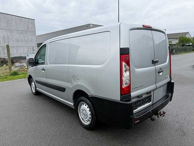 Peugeot - 2015 - expert - bestelwagen - personenauto - afbeelding 5 van  21