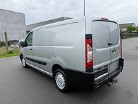 Peugeot - 2015 - expert - bestelwagen - personenauto - afbeelding 5 van  21
