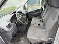 Peugeot - 2015 - expert - bestelwagen - personenauto - afbeelding 9 van  21