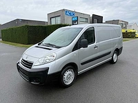 Peugeot - 2015 - expert - bestelwagen - personenauto - afbeelding 12 van  21