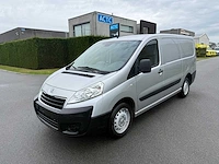 Peugeot - 2015 - expert - bestelwagen - personenauto - afbeelding 15 van  21