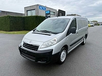 Peugeot - 2015 - expert - bestelwagen - personenauto - afbeelding 16 van  21