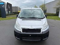 Peugeot - 2015 - expert - bestelwagen - personenauto - afbeelding 18 van  21