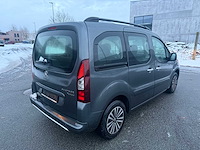 Peugeot - 2015 - partner - tepe - personenauto - afbeelding 3 van  27