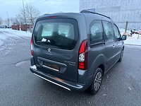 Peugeot - 2015 - partner - tepe - personenauto - afbeelding 4 van  27