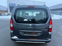 Peugeot - 2015 - partner - tepe - personenauto - afbeelding 6 van  27