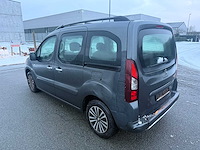 Peugeot - 2015 - partner - tepe - personenauto - afbeelding 9 van  27