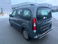 Peugeot - 2015 - partner - tepe - personenauto - afbeelding 10 van  27