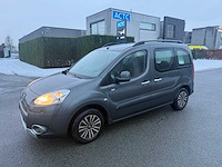 Peugeot - 2015 - partner - tepe - personenauto - afbeelding 1 van  27