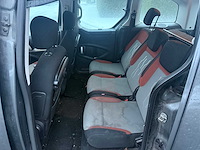 Peugeot - 2015 - partner - tepe - personenauto - afbeelding 13 van  27