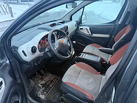 Peugeot - 2015 - partner - tepe - personenauto - afbeelding 14 van  27