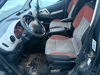 Peugeot - 2015 - partner - tepe - personenauto - afbeelding 15 van  27