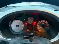 Peugeot - 2015 - partner - tepe - personenauto - afbeelding 16 van  27