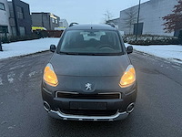Peugeot - 2015 - partner - tepe - personenauto - afbeelding 24 van  27