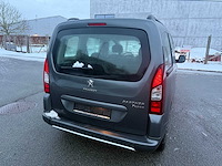 Peugeot - 2015 - partner - tepe - personenauto - afbeelding 5 van  28