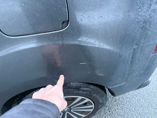 Peugeot - 2015 - partner - tepe - personenauto - afbeelding 10 van  28