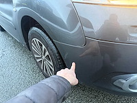 Peugeot - 2015 - partner - tepe - personenauto - afbeelding 26 van  28