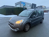 Peugeot - 2015 - partner - tepe - personenauto - afbeelding 15 van  28