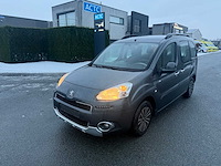 Peugeot - 2015 - partner - tepe - personenauto - afbeelding 16 van  28