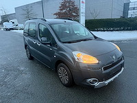 Peugeot - 2015 - partner - tepe - personenauto - afbeelding 19 van  28