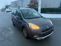 Peugeot - 2015 - partner - tepe - personenauto - afbeelding 20 van  28